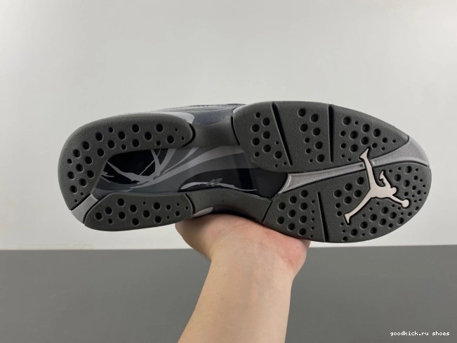 Rep Cool Grey Retro 305381-014 8 Jordan 0724